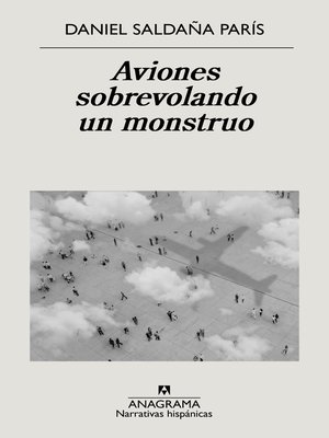 cover image of Aviones sobrevolando un monstruo